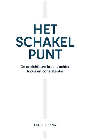 Het Schakelpunt