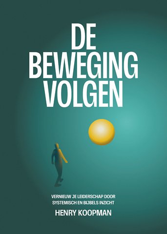 De beweging volgen
