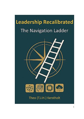 Leadership Recalibrated