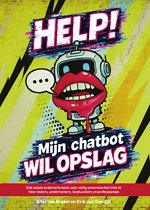 HELP! Mijn chatbot wil opslag