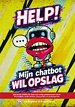 HELP! Mijn chatbot wil opslag
