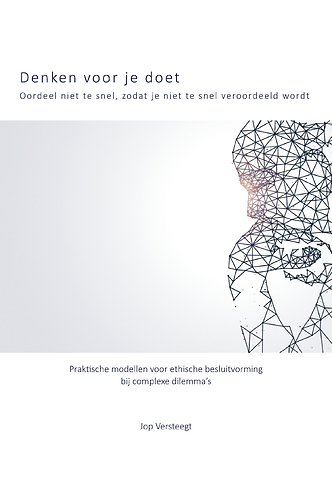 Denken voor je doet