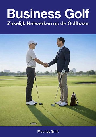 Business Golf