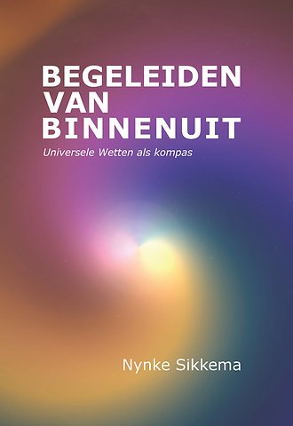 Begeleiden van binnenuit