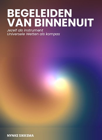 Begeleiden van Binnenuit