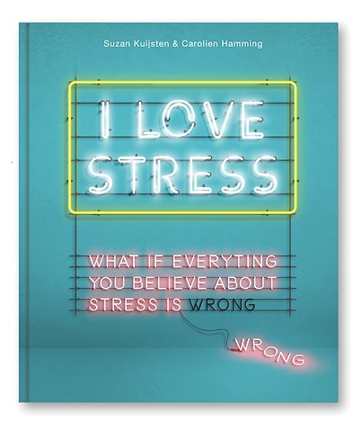 I Love Stress