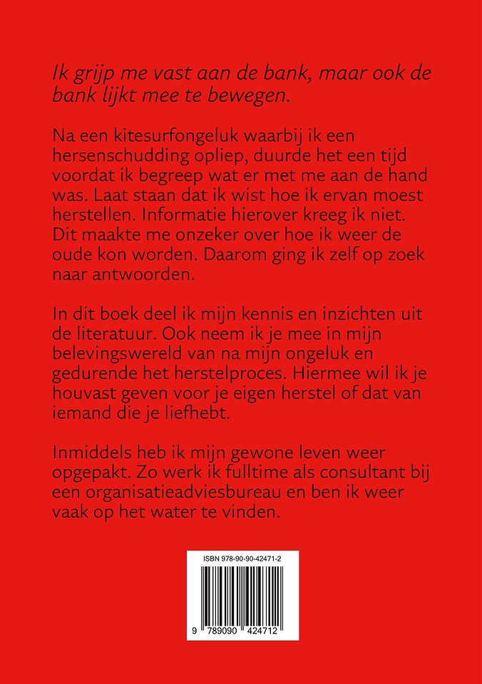 Project Hersenschudding