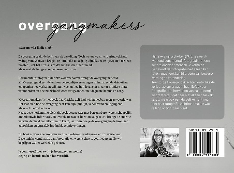 Overgangmakers