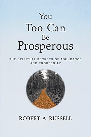 You Too Can Be Prosperous