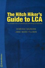Hitch hiker 's guide to lca