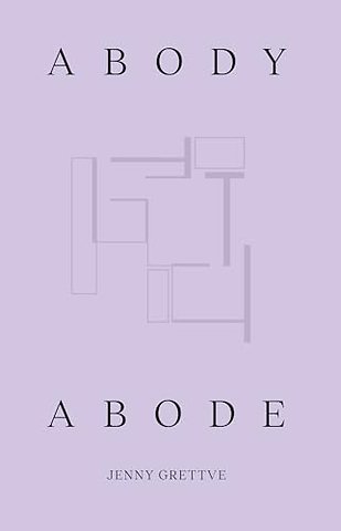 Jenny Grettve - Abody Abode