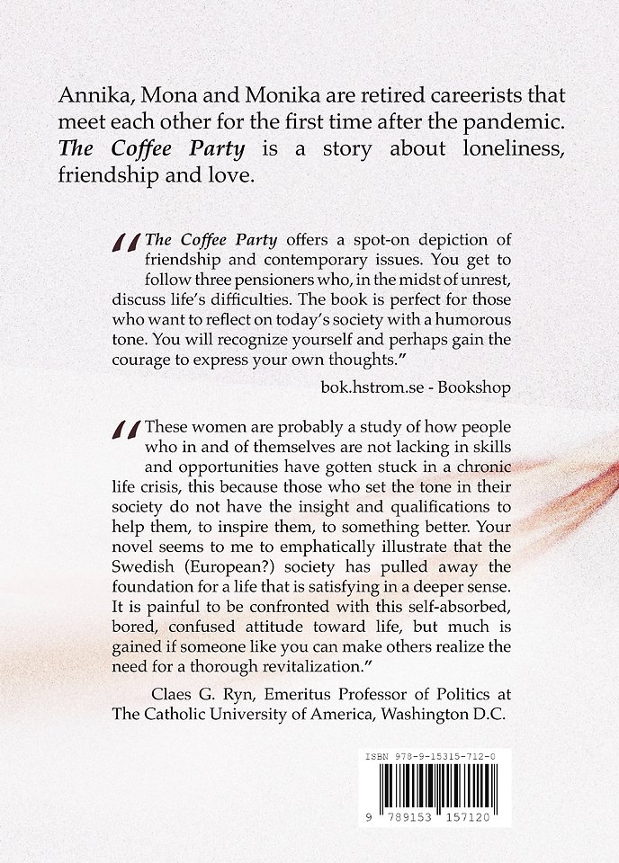 The Coffee Party