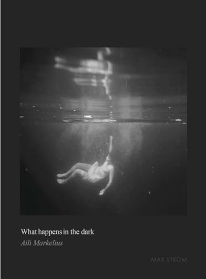 What happens in the dark