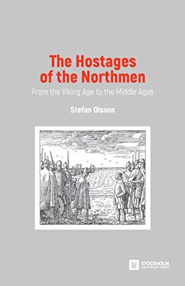 The Hostages of the Northmen