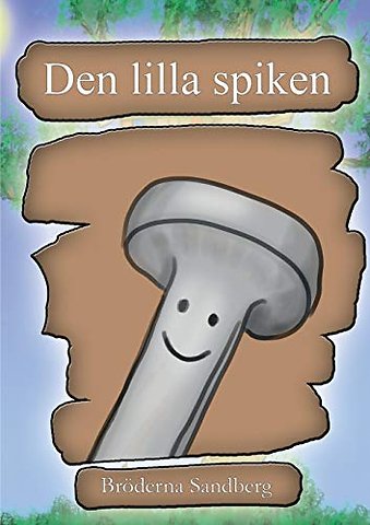 Den lilla spiken