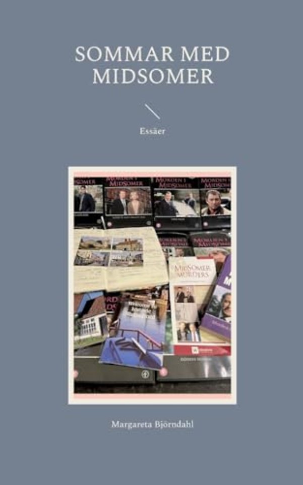 Sommar med Midsomer