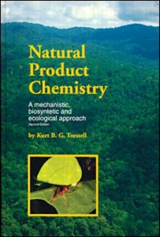Natural Product Chemistry