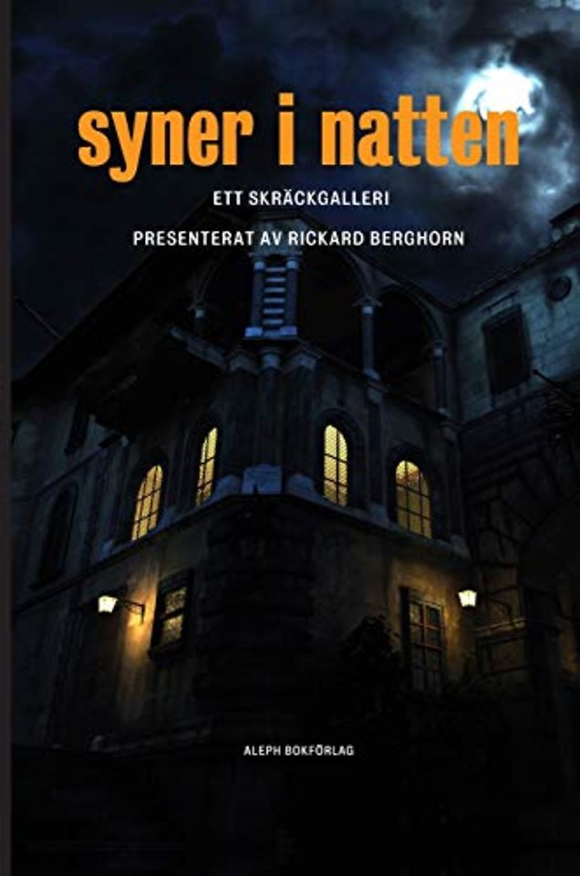 Syner i natten