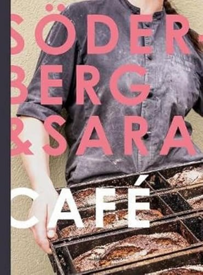 Soderberg Cafe