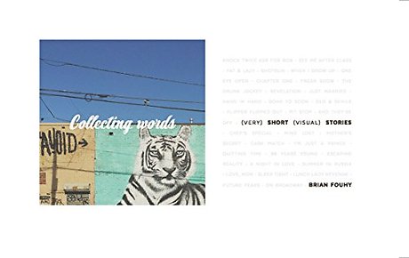 Collecting Words
