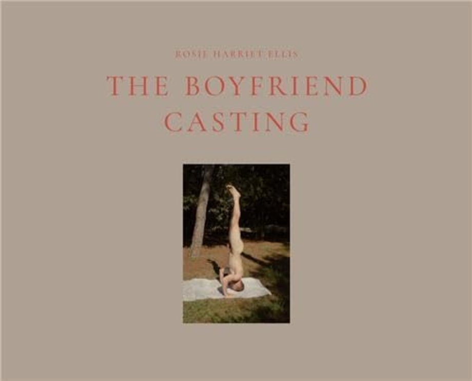 The Boyfriend Casting