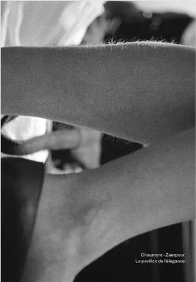 N° 5 : Le pavillon de l'elegance