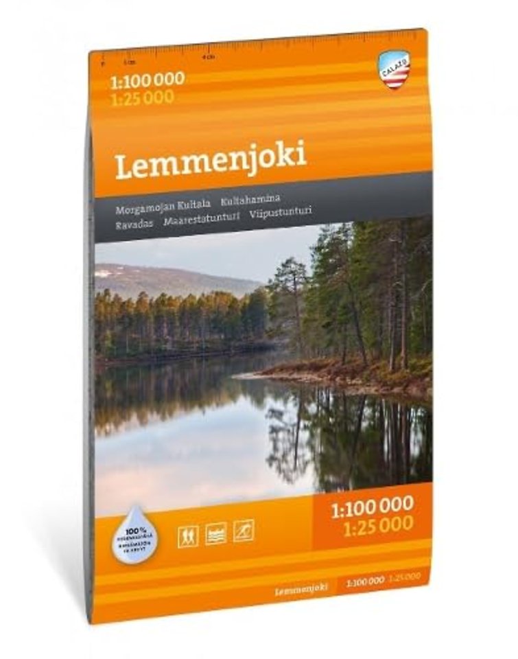 Lemmenjoki