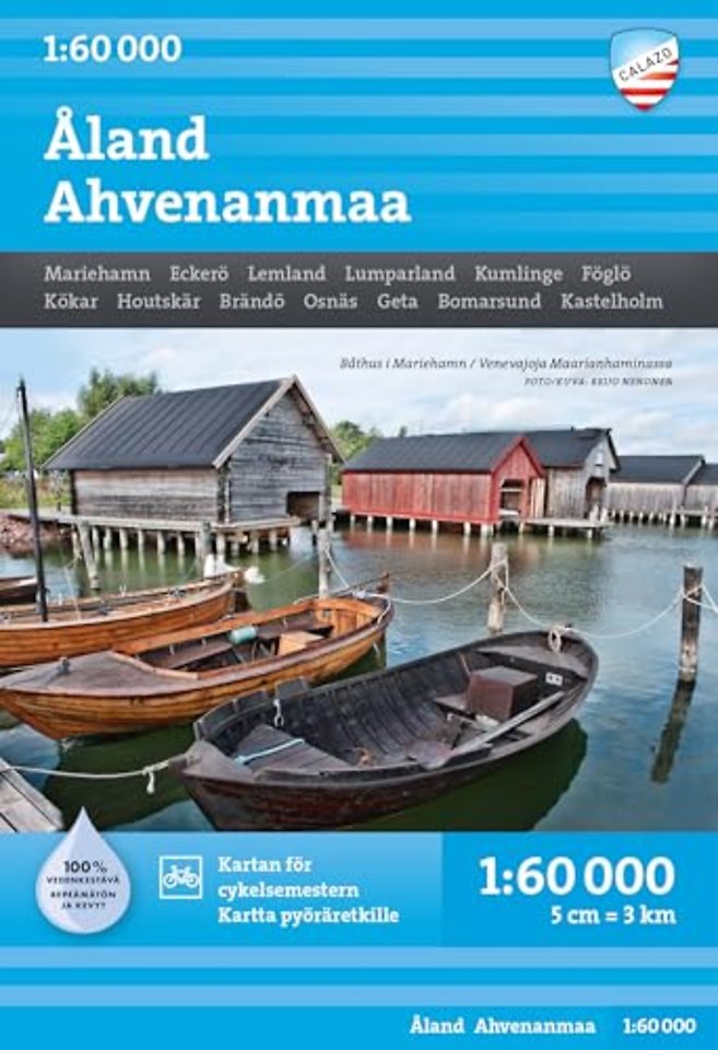 Aland Ahvenanmaa