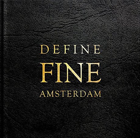 Define Fine City Guide Amsterdam