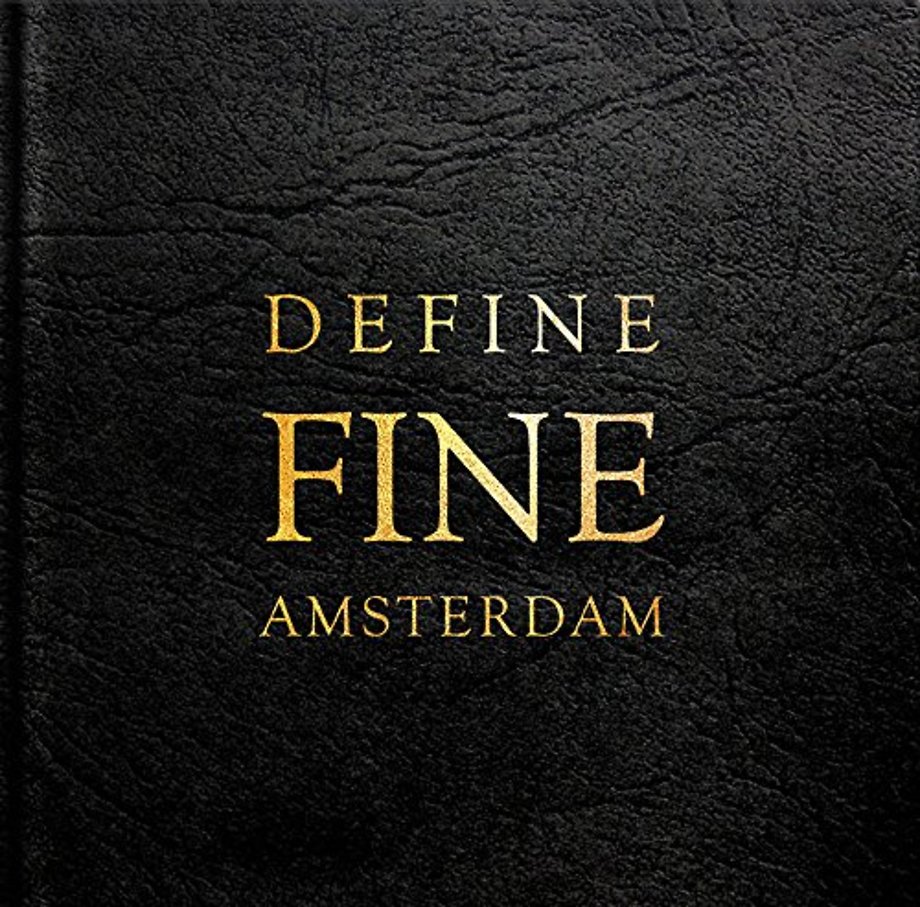 Define Fine City Guide Amsterdam