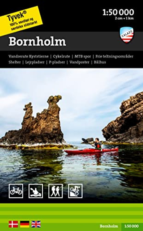 Bornholm