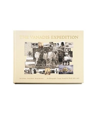 Expedition Vanadis – an ethnographic voyage around the world 1883–1885