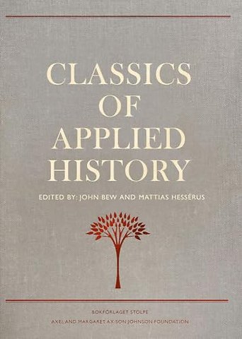Classics of Applied History