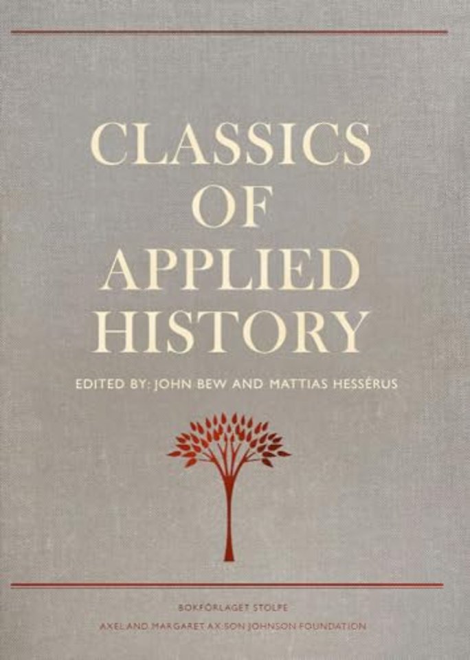 Classics of Applied History