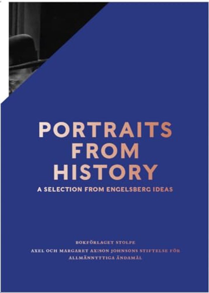 Portraits – The Forgotten Individuals Who Shaped History