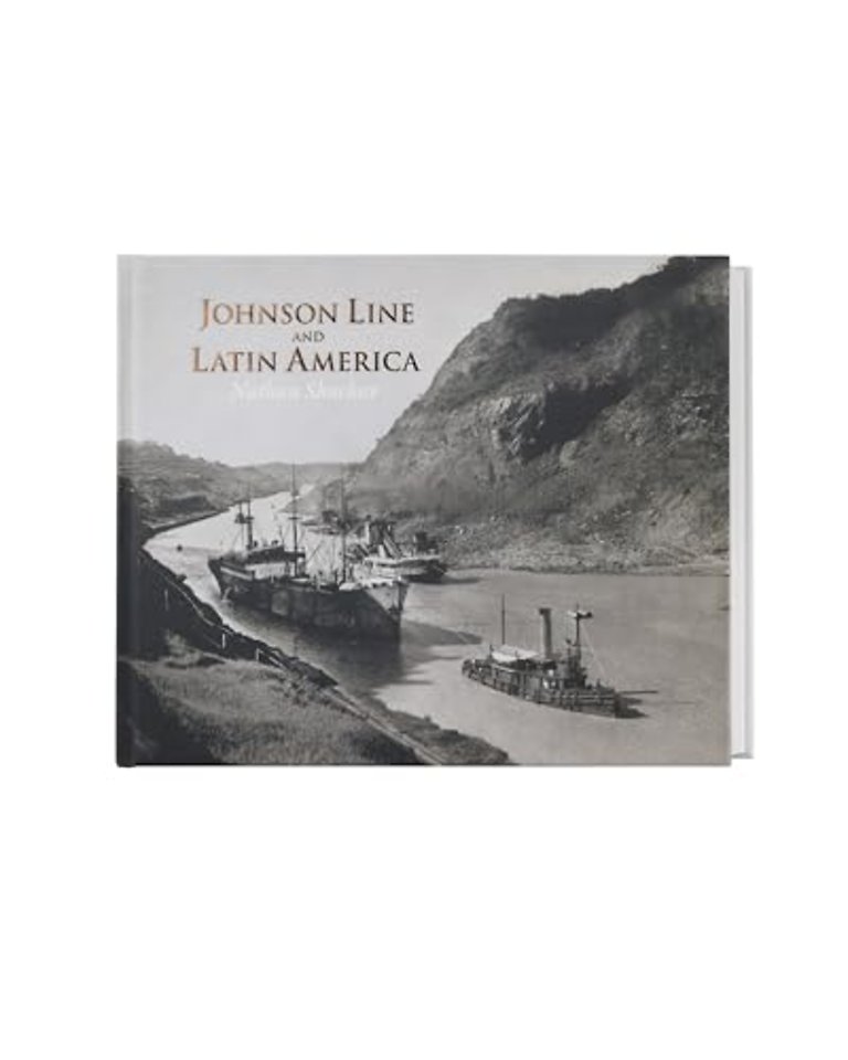 Johnson Line and Latin America