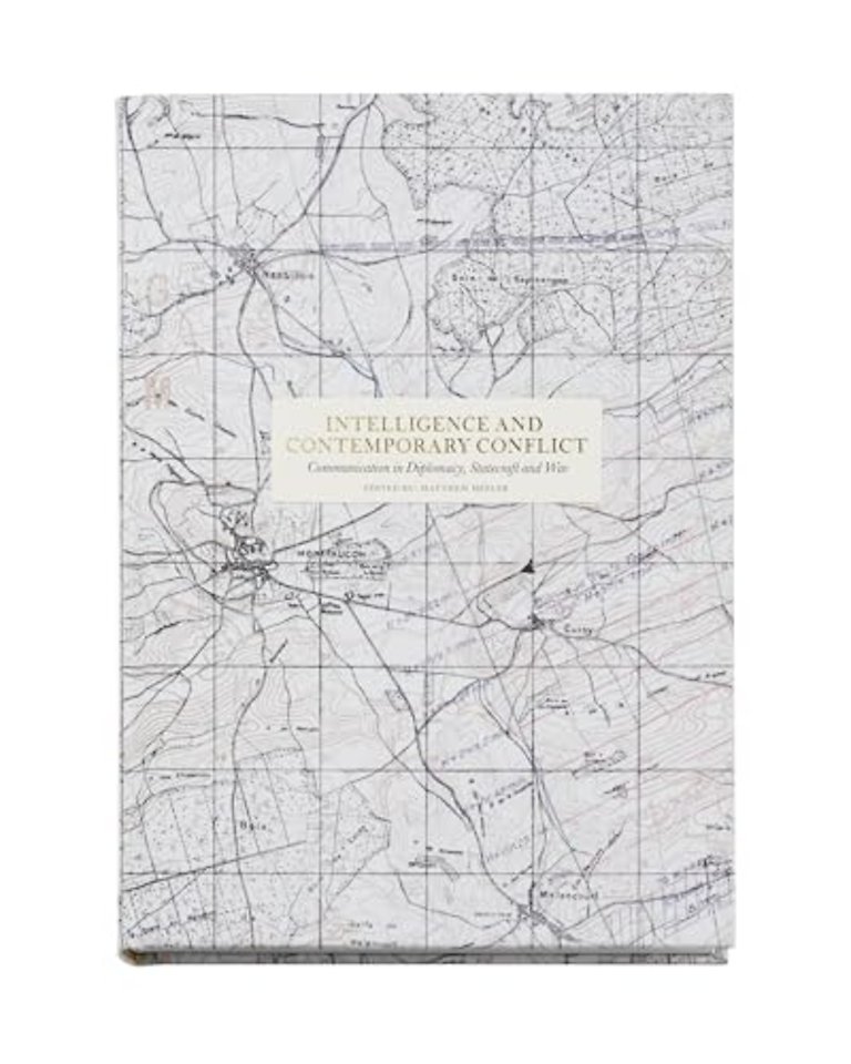 Intelligence and Contemporary Conflict