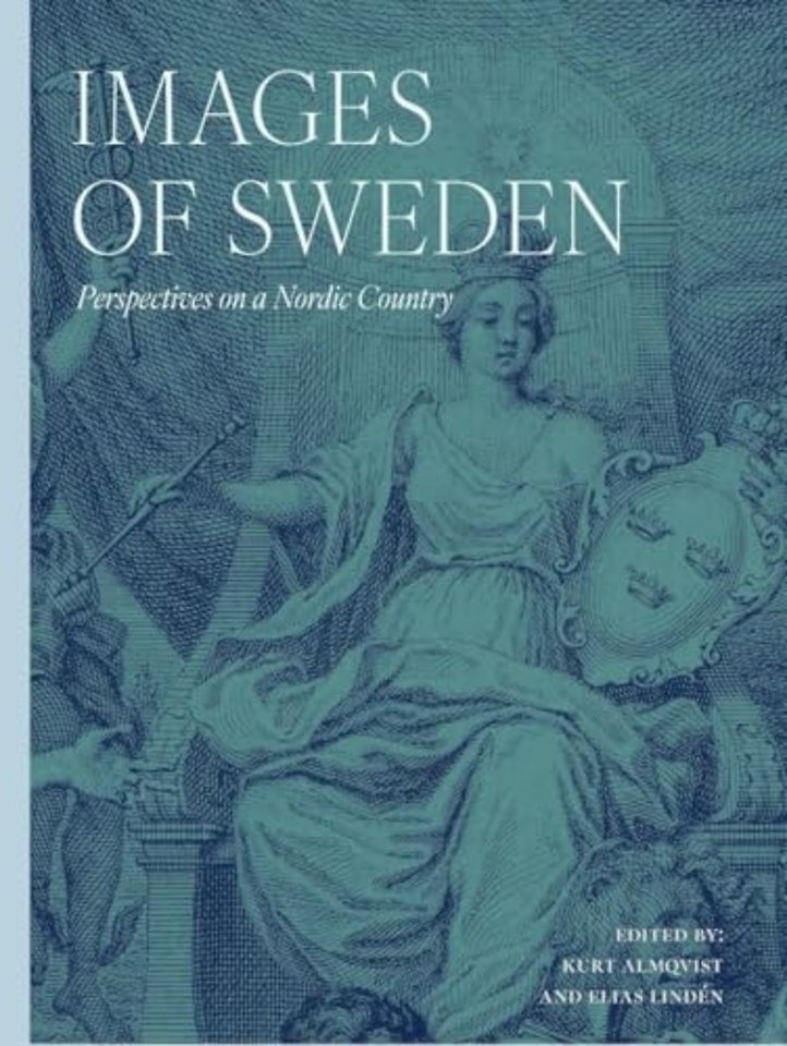 Images of Sweden – Perspectives on a Nordic country