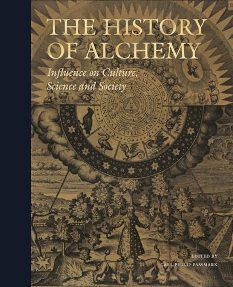 The History of Alchemy – Influences on Culture, Science and Society