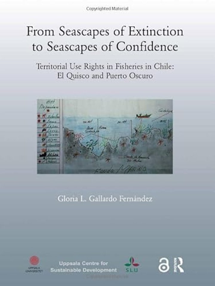 From Seascapes of Extinction to Seascapes of Confidence