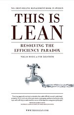 This is Lean