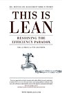 This is Lean This is Lean