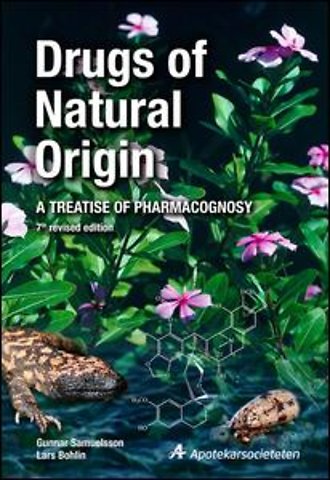 Drugs of Natural Origin