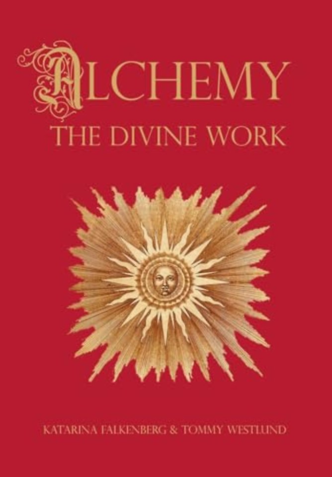 Alchemy - The Divine Work