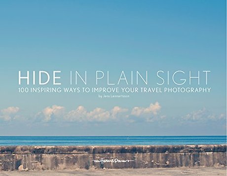 Hide in Plain Sight