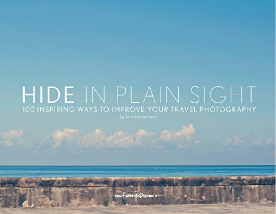 Hide in Plain Sight