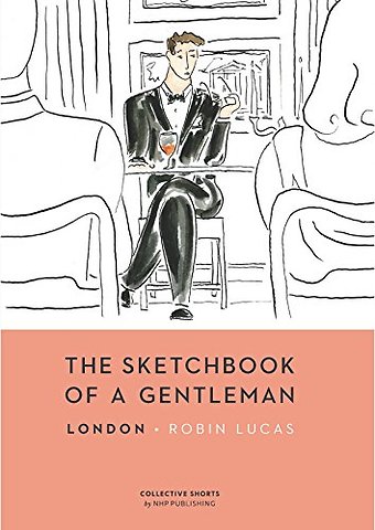 The Sketchbook of a Gentleman