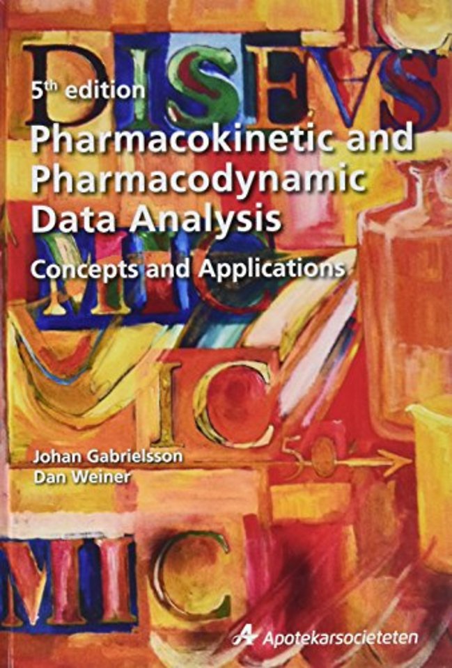 Pharmacokinetic and Pharmacodynamic Data Analysis