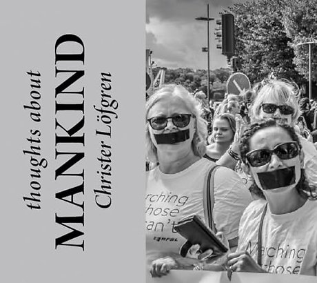 MAN - Thoughts About Mankind
