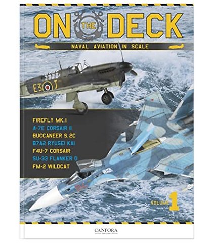 On the Deck Vol.1